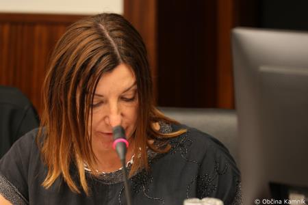 26. redna seja in zadnja seja Občinskega sveta Občine Kamnik za mandatno obdobje 2018 – 2022 (26)
